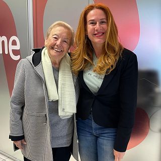 Mara Galiana, la madre cruel de Luca Quintana en 'La reina de la belleza'