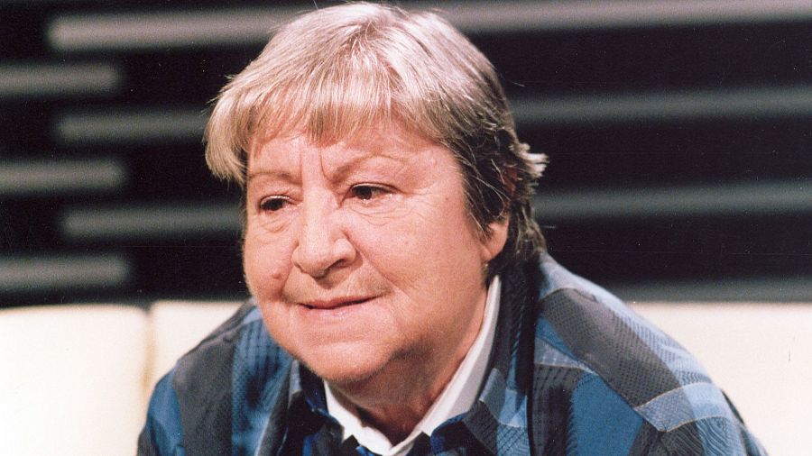Imprescindibles ofrecerá el retrato de una Gloria Fuertes casi desconocida