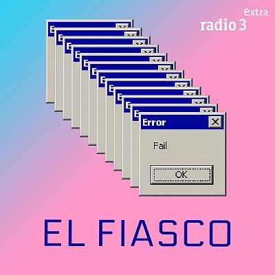 El fiasco