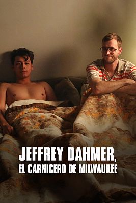 Jeffrey Dahmer, el carnicero de Milwaukee