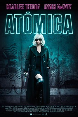 Atmica