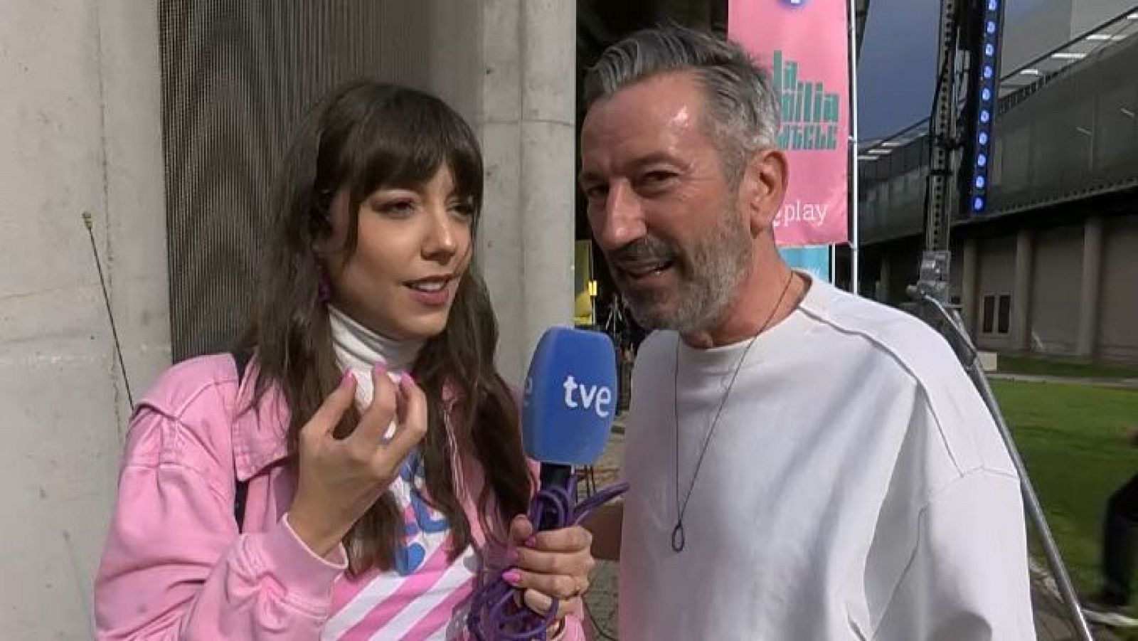 La Familia de la Tele - La verdad de María Patiño y el restaurante cubano